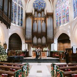 アメリカン・チャーチの写真21枚目