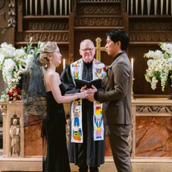 アメリカン・チャーチの写真15枚目