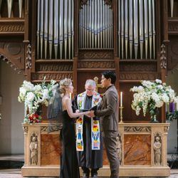 アメリカン・チャーチの写真33枚目