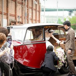 アメリカン・チャーチの写真7枚目