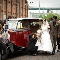 アメリカン・チャーチの写真14枚目