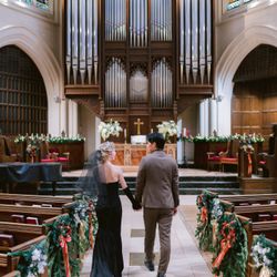 アメリカン・チャーチの写真5枚目