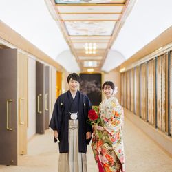 ホテル雅叙園東京の写真26枚目