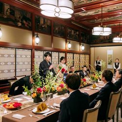 ホテル雅叙園東京の写真9枚目