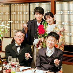 ホテル雅叙園東京の写真33枚目