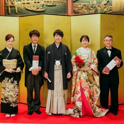 ホテル雅叙園東京の写真14枚目