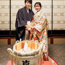 ホテル雅叙園東京の写真18枚目