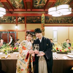 ホテル雅叙園東京の写真2枚目