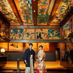 ホテル雅叙園東京の写真35枚目