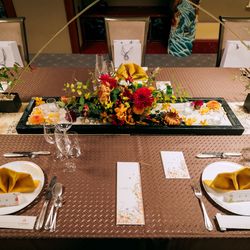 ホテル雅叙園東京の写真3枚目