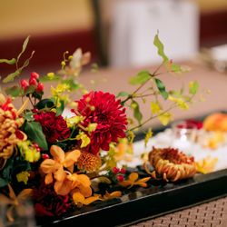 ホテル雅叙園東京の写真18枚目