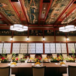 ホテル雅叙園東京の写真28枚目