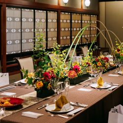 ホテル雅叙園東京の写真4枚目