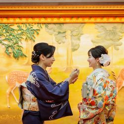 ホテル雅叙園東京の写真25枚目