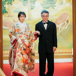 ホテル雅叙園東京の写真4枚目