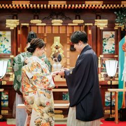 ホテル雅叙園東京の写真2枚目