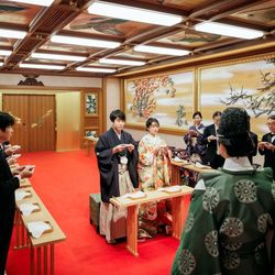 ホテル雅叙園東京の写真28枚目