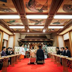 ホテル雅叙園東京の写真25枚目