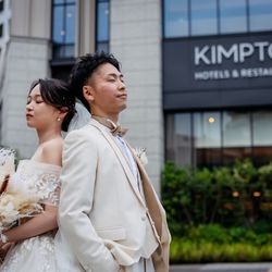 キンプトン新宿東京の写真19枚目