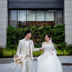 キンプトン新宿東京の写真20枚目