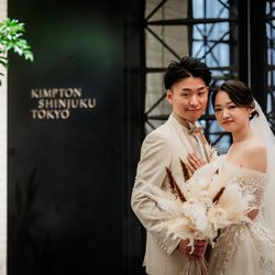 キンプトン新宿東京の写真18枚目