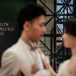 キンプトン新宿東京の写真15枚目