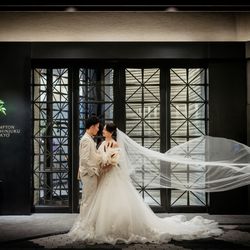 キンプトン新宿東京の写真13枚目