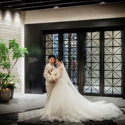 キンプトン新宿東京の写真30枚目