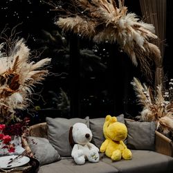 キンプトン新宿東京の写真30枚目