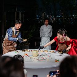 キンプトン新宿東京の写真22枚目