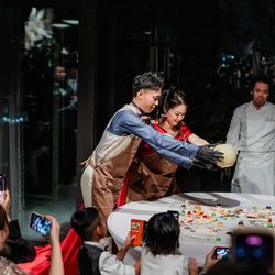 キンプトン新宿東京の写真23枚目