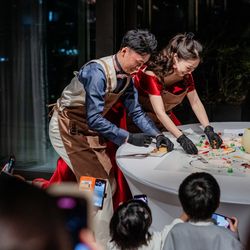 キンプトン新宿東京の写真25枚目