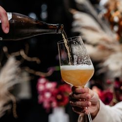 キンプトン新宿東京の写真1枚目