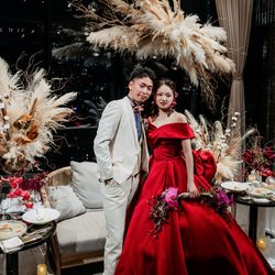 キンプトン新宿東京の写真11枚目