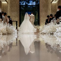 キンプトン新宿東京の写真1枚目