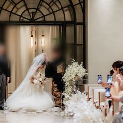 キンプトン新宿東京の写真14枚目