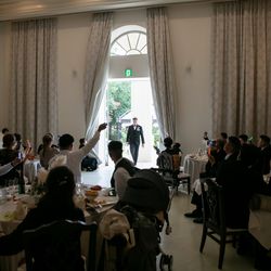 アーセンティア迎賓館 柏の写真1枚目