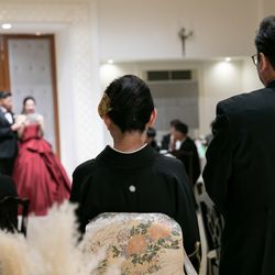 アーセンティア迎賓館 柏の写真18枚目