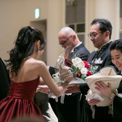 アーセンティア迎賓館 柏の写真20枚目