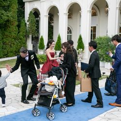 アーセンティア迎賓館 柏の写真22枚目