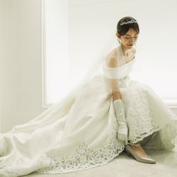 宮の森フランセス教会の写真17枚目