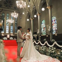 宮の森フランセス教会の写真28枚目