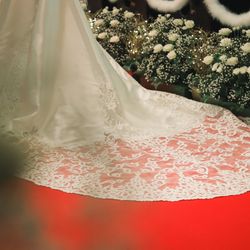 宮の森フランセス教会の写真16枚目