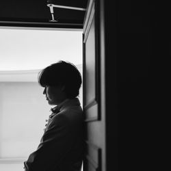 宮の森フランセス教会の写真16枚目