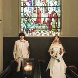 宮の森フランセス教会の写真1枚目