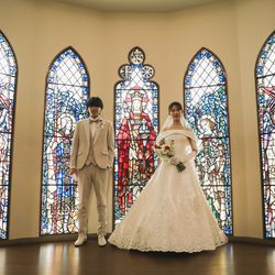 宮の森フランセス教会の写真3枚目