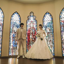 宮の森フランセス教会の写真34枚目