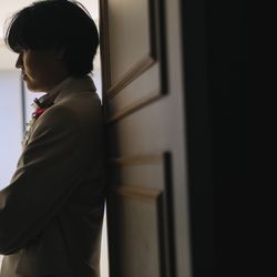 宮の森フランセス教会の写真10枚目