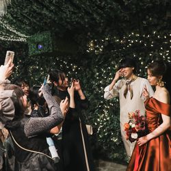 宮の森フランセス教会の写真26枚目