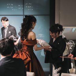 宮の森フランセス教会の写真19枚目